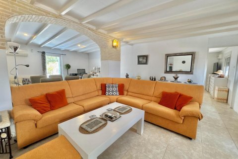 Villa pārdošanā Dolores, Alicante, Spānijā 7 istabas, 374 m2 Nr. 139952 - attēls 10
