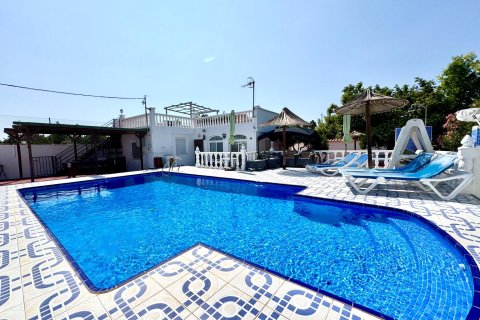 Villa pārdošanā Dolores, Alicante, Spānijā 7 istabas, 374 m2 Nr. 139952 - attēls 5