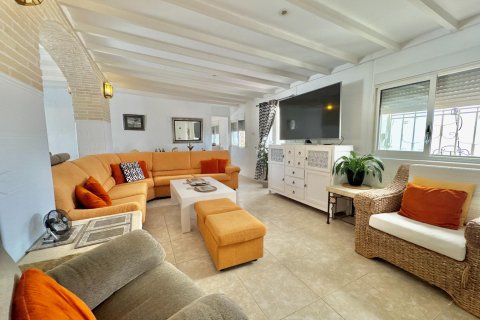 Villa pārdošanā Dolores, Alicante, Spānijā 7 istabas, 374 m2 Nr. 139952 - attēls 12