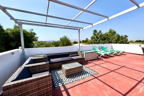 Villa pārdošanā Dolores, Alicante, Spānijā 7 istabas, 374 m2 Nr. 139952 - attēls 18