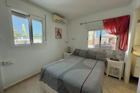Villa pārdošanā Dolores, Alicante, Spānijā 7 istabas, 374 m2 Nr. 139952 - attēls 29