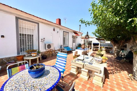Villa pārdošanā Dolores, Alicante, Spānijā 7 istabas, 374 m2 Nr. 139952 - attēls 22
