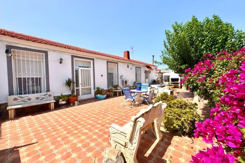 Villa pārdošanā Dolores, Alicante, Spānijā 7 istabas, 374 m2 Nr. 139952 - attēls 20