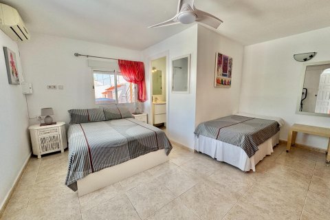 Villa pārdošanā Dolores, Alicante, Spānijā 7 istabas, 374 m2 Nr. 139952 - attēls 30