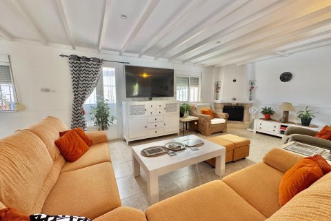 Villa pārdošanā Dolores, Alicante, Spānijā 7 istabas, 374 m2 Nr. 139952 - attēls 6