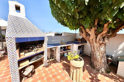 Villa pārdošanā Dolores, Alicante, Spānijā 7 istabas, 374 m2 Nr. 139952 - attēls 23