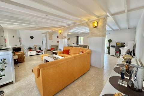 Villa pārdošanā Dolores, Alicante, Spānijā 7 istabas, 374 m2 Nr. 139952 - attēls 8