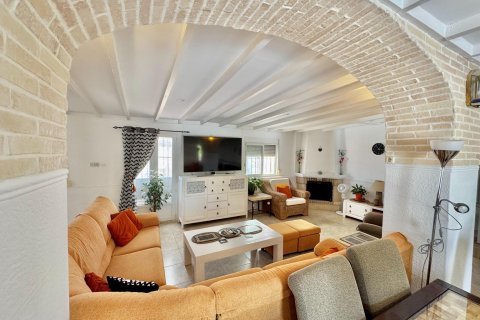 Villa pārdošanā Dolores, Alicante, Spānijā 7 istabas, 374 m2 Nr. 139952 - attēls 7