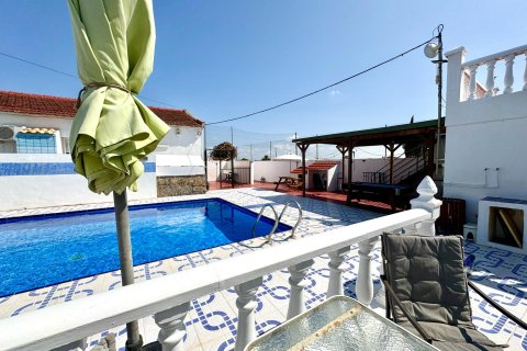 Villa pārdošanā Dolores, Alicante, Spānijā 7 istabas, 374 m2 Nr. 139952 - attēls 17