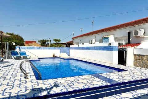 Villa pārdošanā Dolores, Alicante, Spānijā 7 istabas, 374 m2 Nr. 139952 - attēls 19