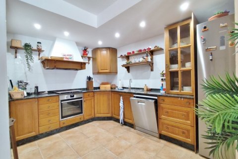 Villa in vendita San Miguel de Salinas, Alicante, Spagna 4 camere da letto, 187 mq. N° 139947 - foto 11