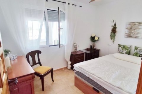 Villa in vendita San Miguel de Salinas, Alicante, Spagna 4 camere da letto, 187 mq. N° 139947 - foto 17