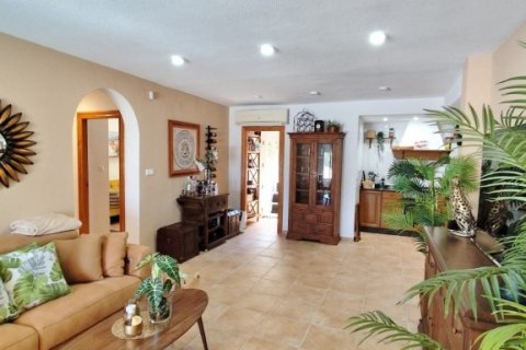 Villa in vendita San Miguel de Salinas, Alicante, Spagna 4 camere da letto, 187 mq. N° 139947 - foto 6