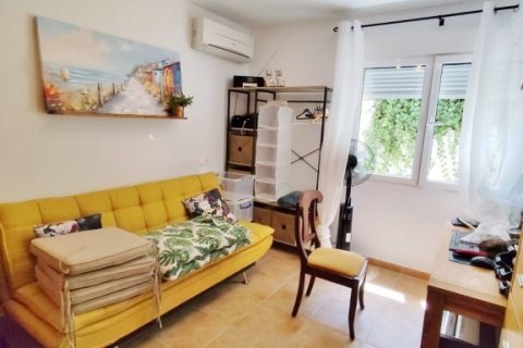 Villa in vendita San Miguel de Salinas, Alicante, Spagna 4 camere da letto, 187 mq. N° 139947 - foto 16