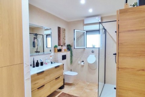 Villa in vendita San Miguel de Salinas, Alicante, Spagna 4 camere da letto, 187 mq. N° 139947 - foto 25
