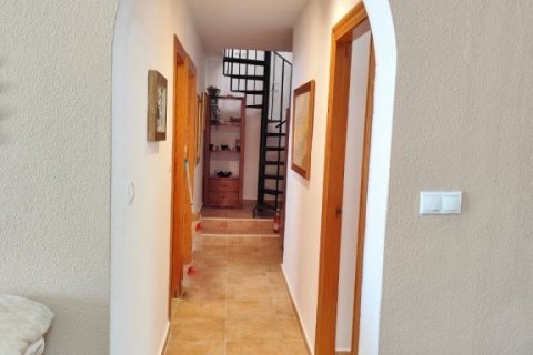 Villa in vendita San Miguel de Salinas, Alicante, Spagna 4 camere da letto, 187 mq. N° 139947 - foto 23