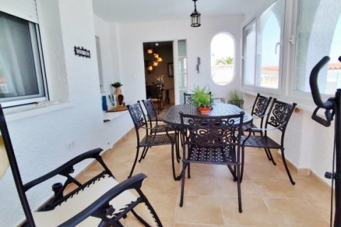 Villa in vendita San Miguel de Salinas, Alicante, Spagna 4 camere da letto, 187 mq. N° 139947 - foto 30