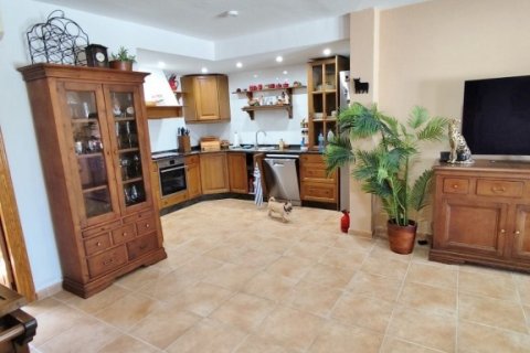 Villa in vendita San Miguel de Salinas, Alicante, Spagna 4 camere da letto, 187 mq. N° 139947 - foto 9