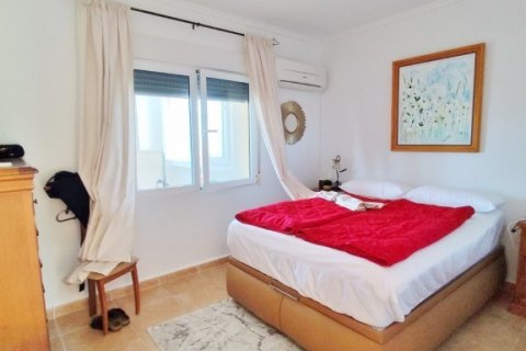 Villa in vendita San Miguel de Salinas, Alicante, Spagna 4 camere da letto, 187 mq. N° 139947 - foto 13