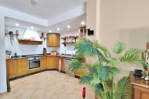 Villa in vendita San Miguel de Salinas, Alicante, Spagna 4 camere da letto, 187 mq. N° 139947 - foto 10