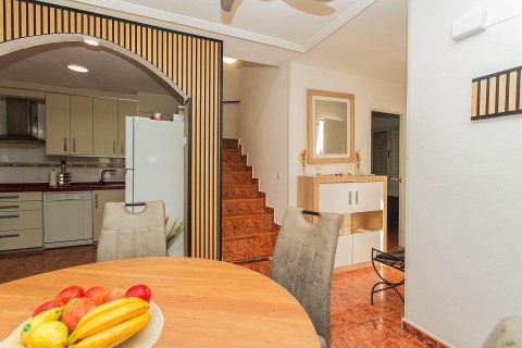 Rindu māja pārdošanā La Florida, Alicante, Spānijā 4 istabas, 74 m2 Nr. 139950 - attēls 26
