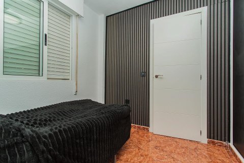 Rindu māja pārdošanā La Florida, Alicante, Spānijā 4 istabas, 74 m2 Nr. 139950 - attēls 21