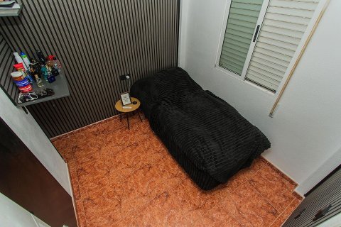 Rindu māja pārdošanā La Florida, Alicante, Spānijā 4 istabas, 74 m2 Nr. 139950 - attēls 20