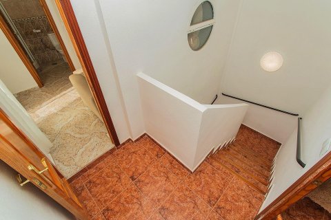 Rindu māja pārdošanā La Florida, Alicante, Spānijā 4 istabas, 74 m2 Nr. 139950 - attēls 28