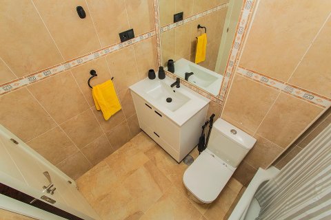 Rindu māja pārdošanā La Florida, Alicante, Spānijā 4 istabas, 74 m2 Nr. 139950 - attēls 25