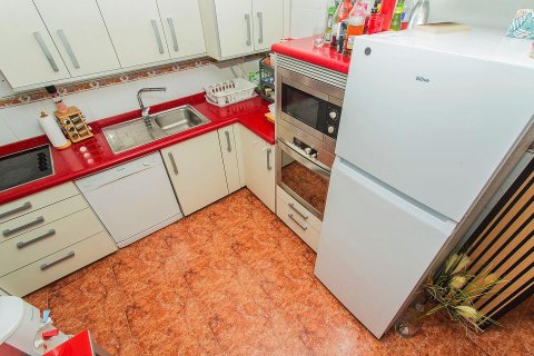 Rindu māja pārdošanā La Florida, Alicante, Spānijā 4 istabas, 74 m2 Nr. 139950 - attēls 15