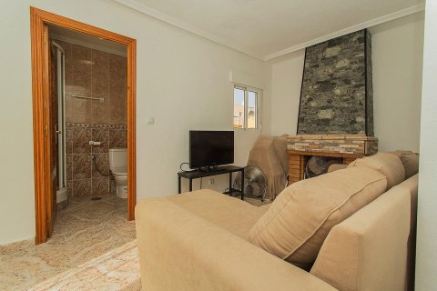 Rindu māja pārdošanā La Florida, Alicante, Spānijā 4 istabas, 74 m2 Nr. 139950 - attēls 29