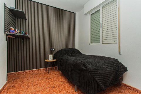 Rindu māja pārdošanā La Florida, Alicante, Spānijā 4 istabas, 74 m2 Nr. 139950 - attēls 19