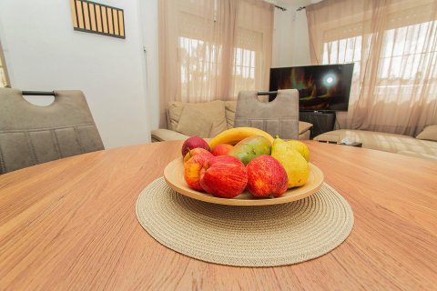 Rindu māja pārdošanā La Florida, Alicante, Spānijā 4 istabas, 74 m2 Nr. 139950 - attēls 10