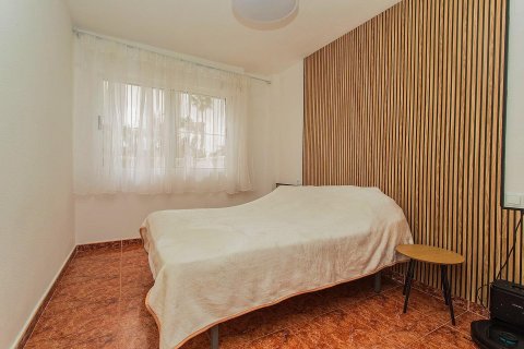 Rindu māja pārdošanā La Florida, Alicante, Spānijā 4 istabas, 74 m2 Nr. 139950 - attēls 17