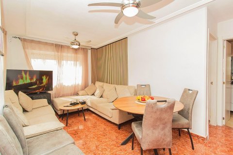 Rindu māja pārdošanā La Florida, Alicante, Spānijā 4 istabas, 74 m2 Nr. 139950 - attēls 8