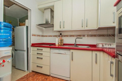 Rindu māja pārdošanā La Florida, Alicante, Spānijā 4 istabas, 74 m2 Nr. 139950 - attēls 16