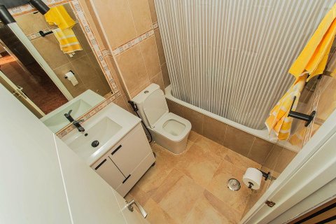 Rindu māja pārdošanā La Florida, Alicante, Spānijā 4 istabas, 74 m2 Nr. 139950 - attēls 24