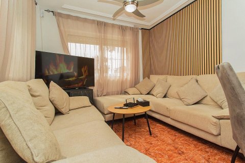 Rindu māja pārdošanā La Florida, Alicante, Spānijā 4 istabas, 74 m2 Nr. 139950 - attēls 11
