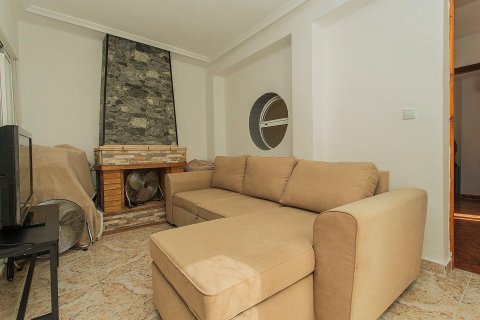 Rindu māja pārdošanā La Florida, Alicante, Spānijā 4 istabas, 74 m2 Nr. 139950 - attēls 30
