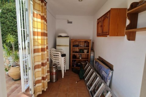 Villa pārdošanā Alicante, Spānijā 3 istabas, 124 m2 Nr. 139949 - attēls 17