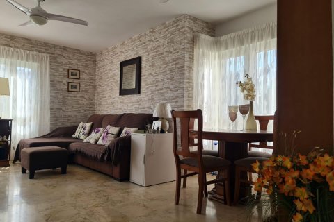 Villa pārdošanā Alicante, Spānijā 3 istabas, 124 m2 Nr. 139949 - attēls 1