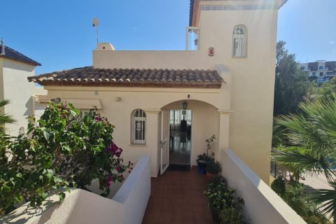 Villa pārdošanā Alicante, Spānijā 3 istabas, 124 m2 Nr. 139949 - attēls 22