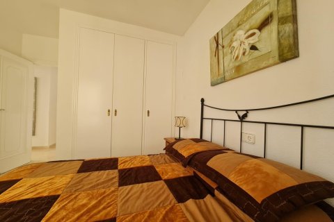 Villa pārdošanā Alicante, Spānijā 3 istabas, 124 m2 Nr. 139949 - attēls 25