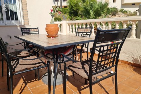 Villa pārdošanā Alicante, Spānijā 3 istabas, 124 m2 Nr. 139949 - attēls 8