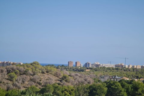 Villa pārdošanā Alicante, Spānijā 3 istabas, 124 m2 Nr. 139949 - attēls 15