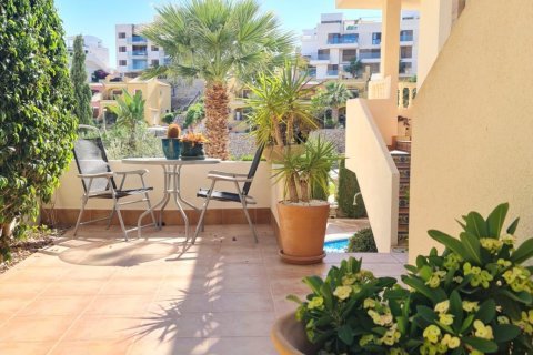 Villa pārdošanā Alicante, Spānijā 3 istabas, 124 m2 Nr. 139949 - attēls 2