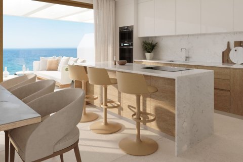 Apartment à vendre à Las Lagunas De Mijas, Malaga, Espagne, 2 chambres, 121.33 m2 No. 182454 - photo 6