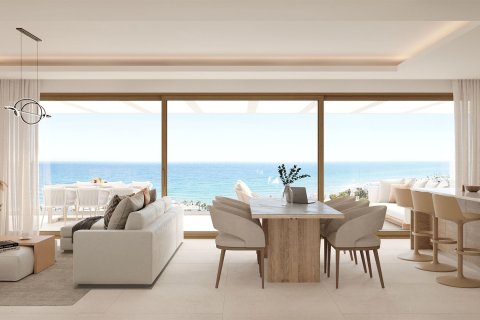 Apartment à vendre à Las Lagunas De Mijas, Malaga, Espagne, 2 chambres, 121.33 m2 No. 182454 - photo 7