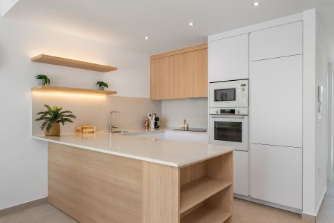 Продажа дома в Долорес, Аликанте, Испания 3 спальни, 76.5м2 №182458 - фото 15