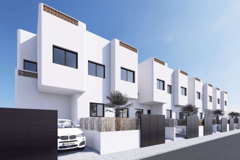 House à vendre à Dolores, Alicante, Espagne, 3 chambres, 76.5 m2 No. 182458 - photo 9